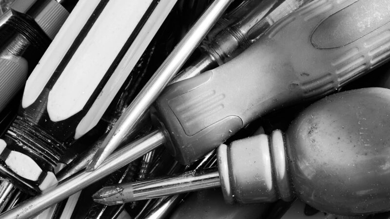 heminredningsverktyg